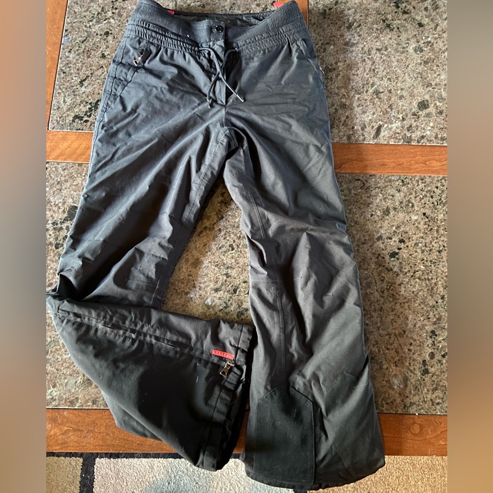 Prada GORE TEX insulated ski pants